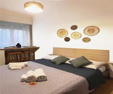 Saint George's House 4 Bari