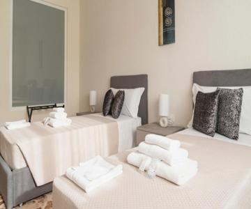 Le Chicche Room&suites