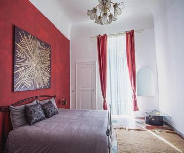 Downtown & Università