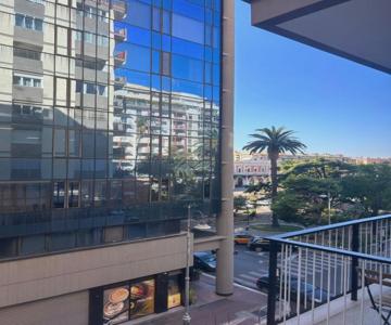 Apulia Bari Centrale Apartment C