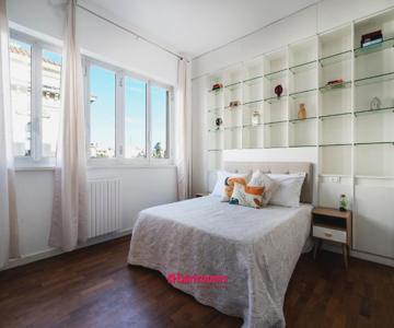 Barirooms - Crisanzio Suites