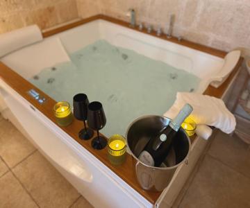 La Suite In Centro - Relax And Spa
