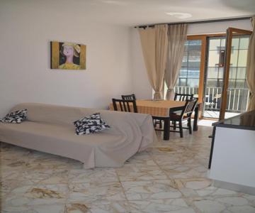 Apulia Bari Centrale Apartment B