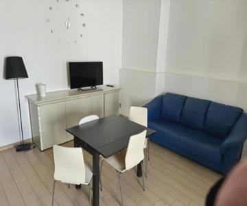 Carrassi Central Home Con Parcheggio Privato