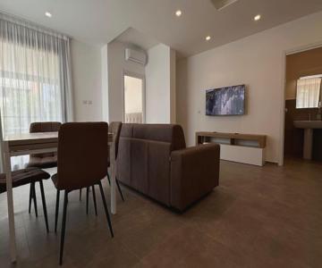 Cconforthotels Puglia Promenade Apartment 1