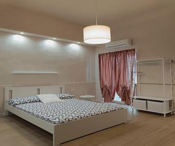 Simply House In Bari Twin
