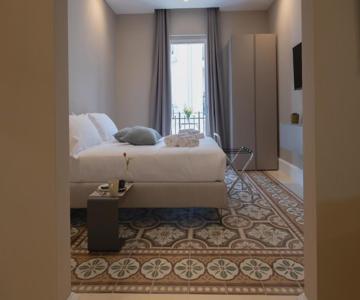 Palazzo Pisani - Bari