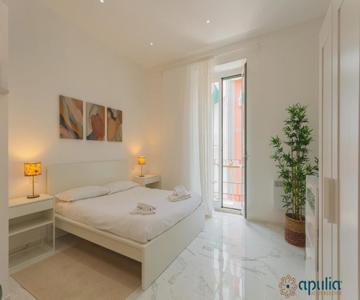 Alina Apartment By Apulia Accommodation