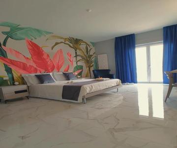 Luxury Melo Apartment