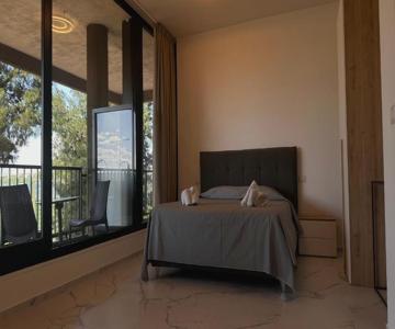 Cconforthotels Puglia Promenade Apartment 5