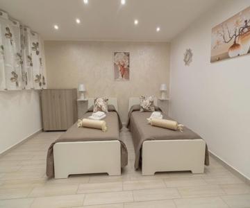 La Dimora Dei Nipoti