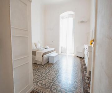 Shabby Chic Apartment