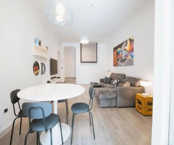 Cavour 231 Big House