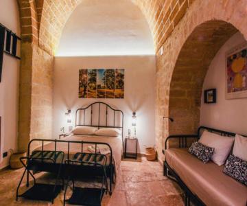 Loft57 L&g - Centro Storico