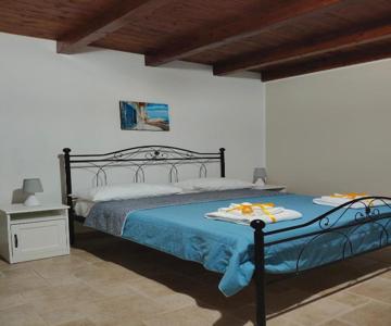 Casa Melina Bari