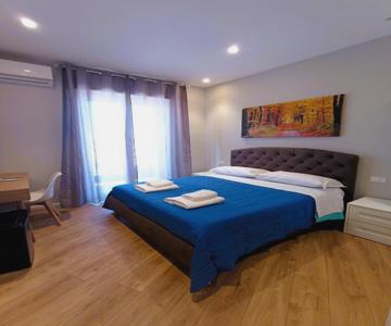 Angel rooms