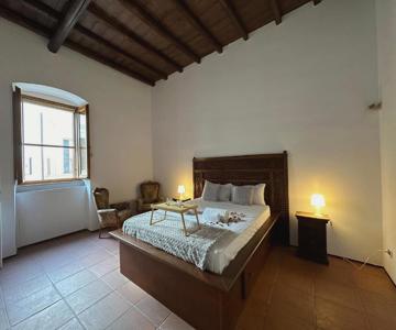 Dimora Ester - Bari Vecchia & Castle View