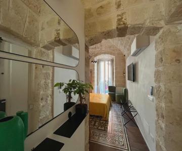 La Mattonella Monella