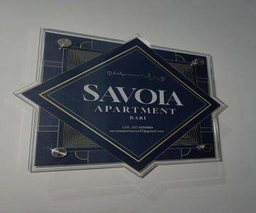 Savoia Apartment