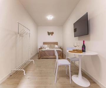 4 Twins - Central Room