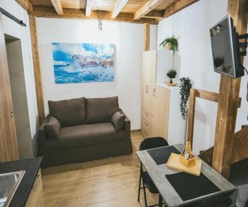 Appartamento La Nàche