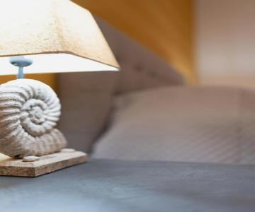 G&g Luxury Rooms