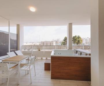 Marisabella Suite Spa 3