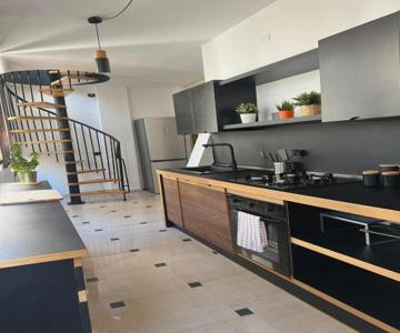 Terrazza Rue Ragusa Howme