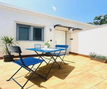 La Maison D'isabelle