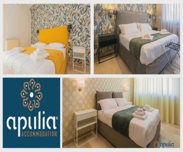 Einaudi Guesthouse By Apulia Accommodation