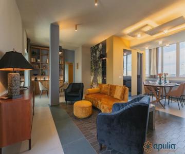 Il Senatore By Apulia Accommodation