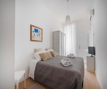 Melo Modern Apartment