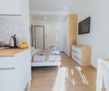 Urban Stay