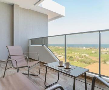 Maison 46 Luxury Accomodation