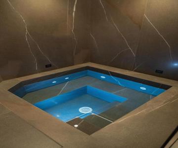 Vs Luxury Suite With Spa