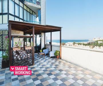 Lighthouse View Apartment By Wonderful Italy