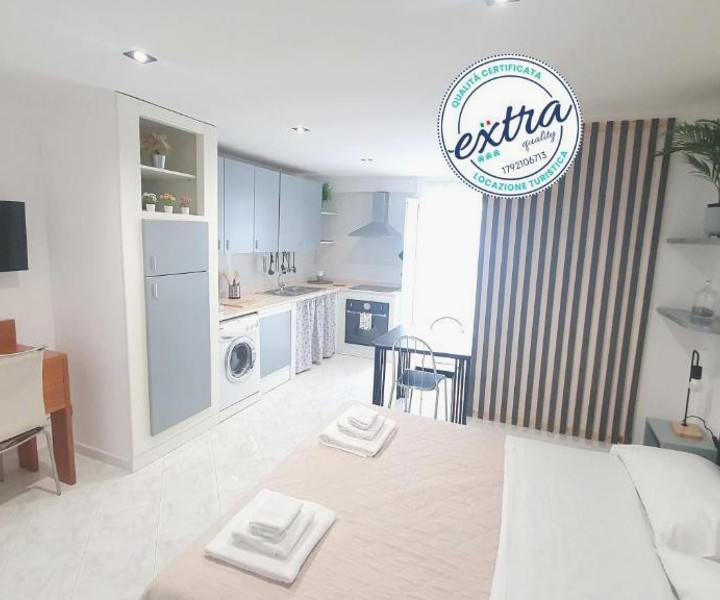 Bari Centro Living Studio - Bari Centro