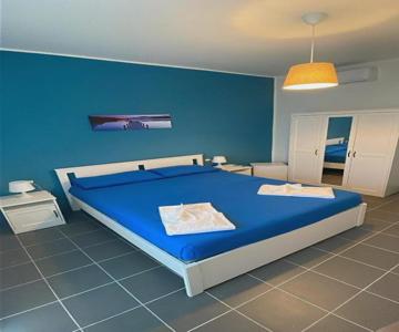 A 100 Passi Dal Mare