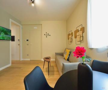 Bari Suite Apartments - Modern House