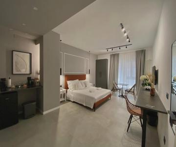 Le Dimore Del Centro