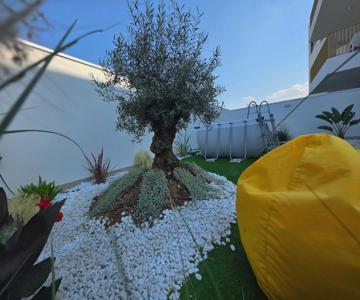 M4ree Seaside Suites & Relax