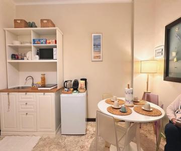 A Casa Mia Bari Appartamento In Centro Città
