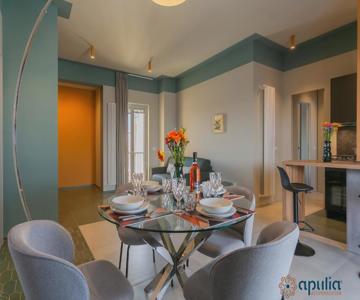 Donna Betsy By Apulia Accommodation