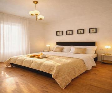 Eccelsobarese Boutique Apartment - Bari Central Station Area