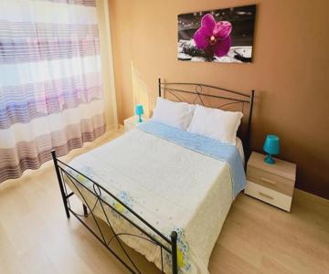 Titolo Apartments Glicine