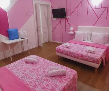 Appartaments Manzoni