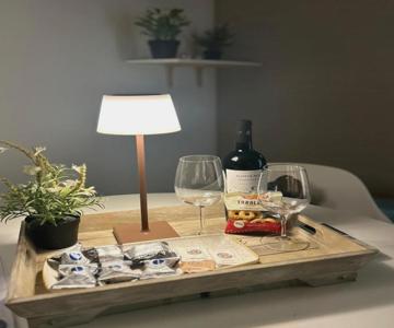 Bari Central Loft Piccinni