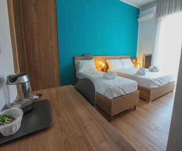 Dadà - Luxury Suite