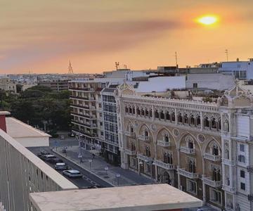 La Terrazza Sul Corso