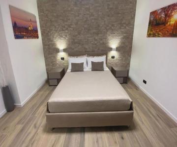 B&b Bari Apartment By Margi